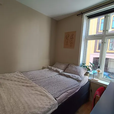 Center Apartamento *
