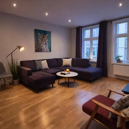 Center Μπέργκεν