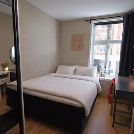 Center Apartamento
